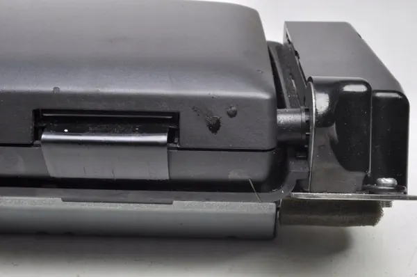 Ecrã Volvo OEM 31282052 para V50, S40 II, C70 II image 6