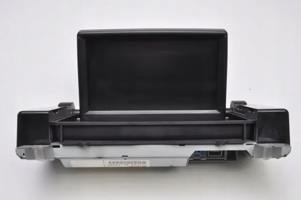 Ecrã Volvo OEM 31282052 para V50, S40 II, C70 II image 7
