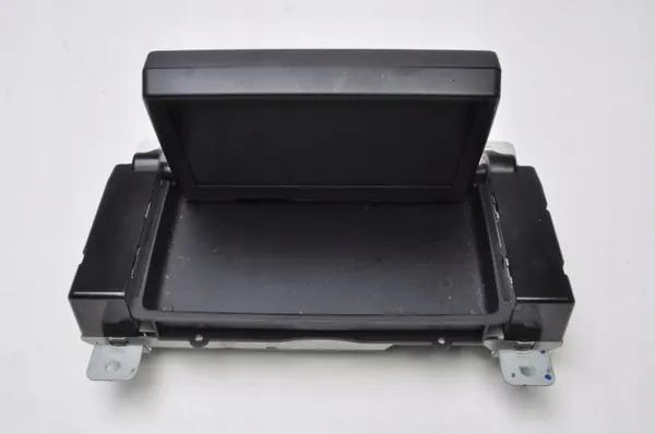 Ecrã Volvo OEM 31282052 para V50, S40 II, C70 II image 8