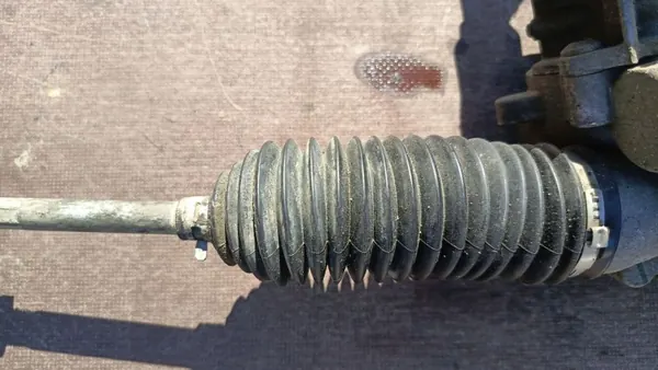 Crémaillère de direction Citroen C3 819431 image 3