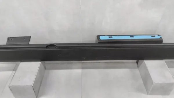 Rechter dorpelbeschermer OEM 7348914 Mini Clubman S F54 image 5