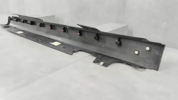 Rechter dorpelbeschermer OEM 7348914 Mini Clubman S F54 image 7