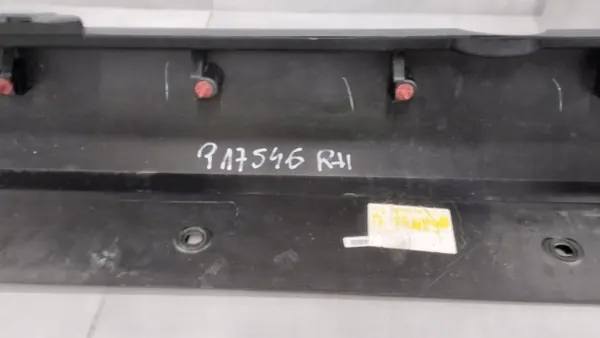 Rechter dorpelbeschermer OEM 7348914 Mini Clubman S F54 image 8