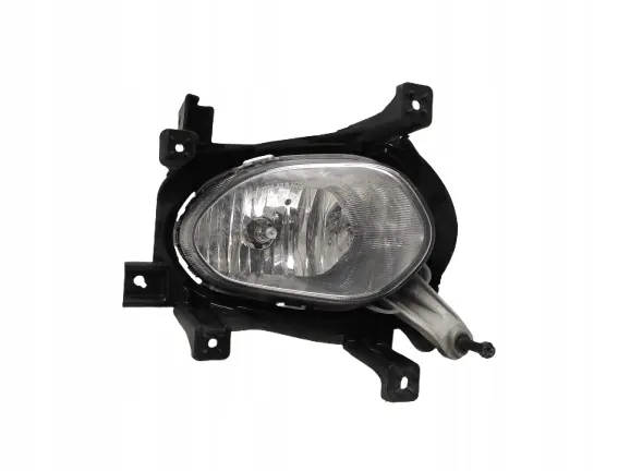 Farol Halogéneo Direito KIA CEED 2 II OEM 92202-A2 image 2