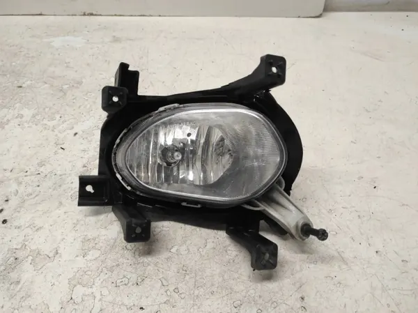 Farol Halogéneo Direito KIA CEED 2 II OEM 92202-A2 image 3
