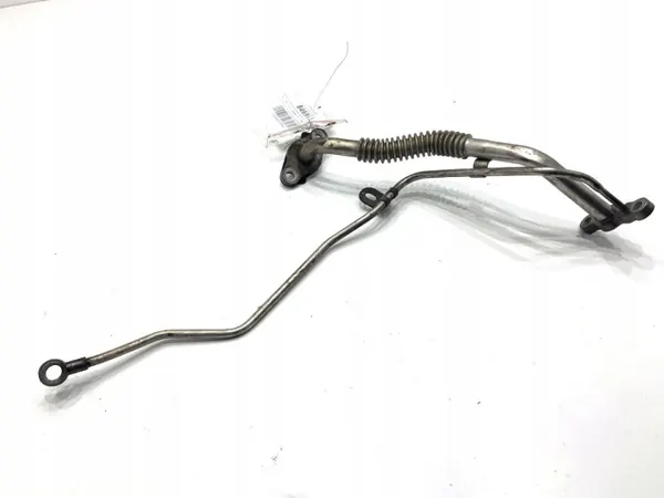 Turbo Pijp OEM LORK-651-58622 voor Kia Carens 1.7 image 2