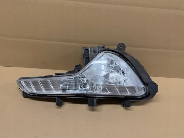 Faro Halógeno Derecho Kia Sportage III OEM 92202-3W AS image 2