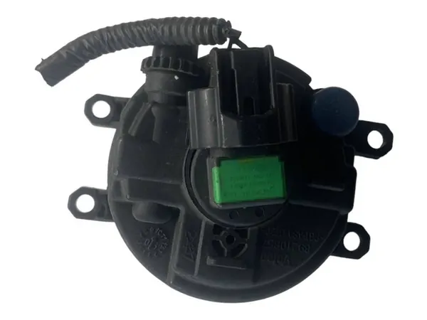 Toyota Yaris 2007 Farol de neblina dianteiro esquerdo image 3