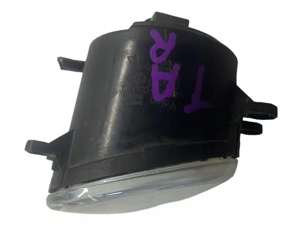 Toyota Yaris 2007 Farol de neblina dianteiro esquerdo image 4