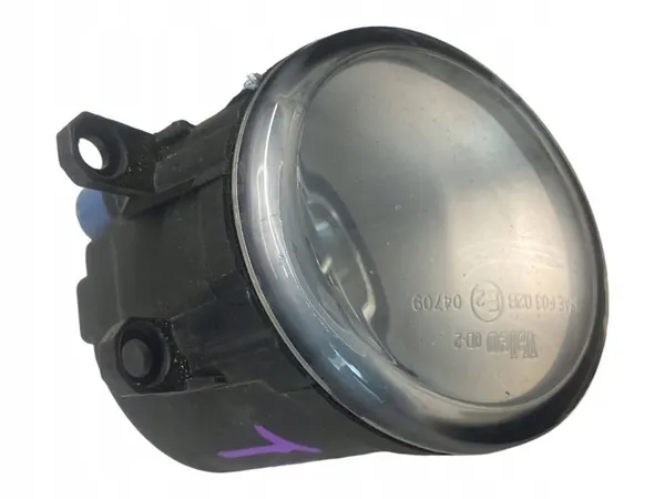 Toyota Yaris 2007 Farol de neblina dianteiro esquerdo image 6