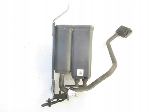 Filtre à charbon OEM 149503210R 149505949R Renault Clio V image 2