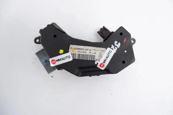 Fiat OE 73421312U Weerstand - Gebruikt image 5