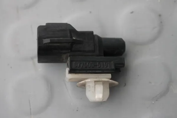 Sensor Temperatura Externa OEM 077500-5191 Toyota image 2