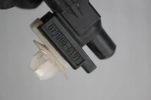 Sensor Temperatura Externa OEM 077500-5191 Toyota image 3