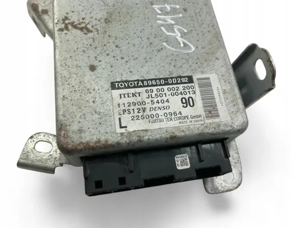 Toyota OE 89650-0D292 Gebrauchtteil image 3