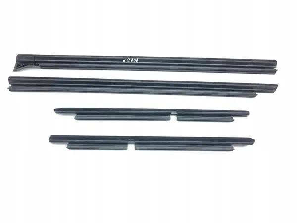Joint de vitre AMD174111 avant - Toyota Corolla image 2