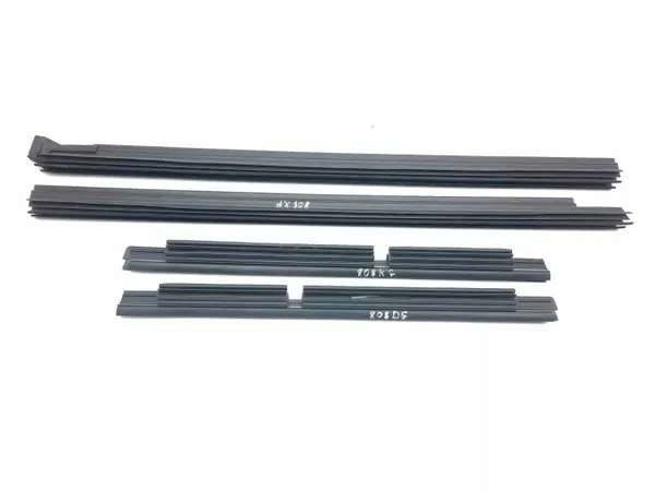 Joint de vitre AMD174111 avant - Toyota Corolla image 8
