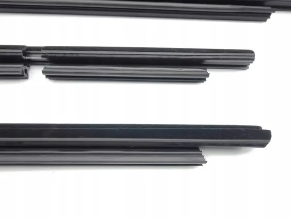 Joint de vitre AMD174111 avant - Toyota Corolla image 9