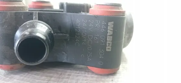 DAF AdBlue-Heizventil OEM 4460913040 - Gebraucht image 3