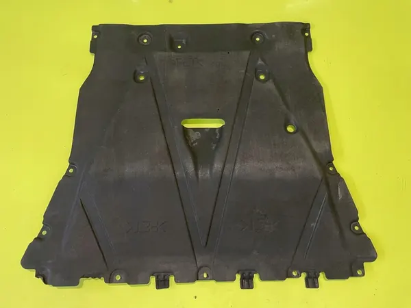 Motorplåt Renault Clio 5 V 1.0 SCE 758905836R image 2