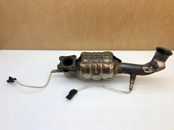 Lambda-anturi OEM 1063727xxx Peugeot 2008 1.2 vti image 2