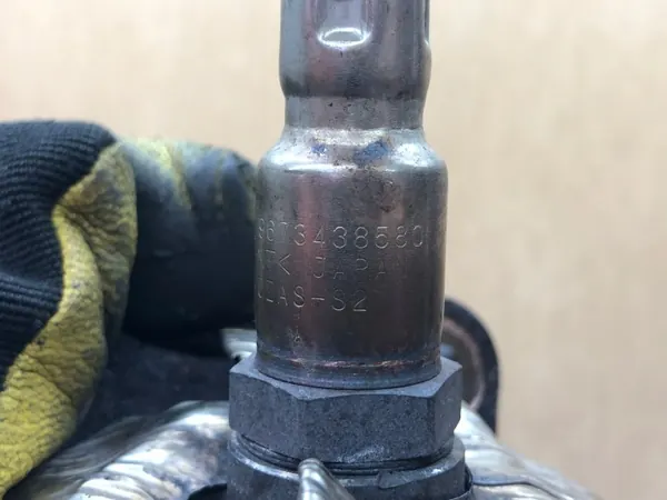 Lambda-anturi OEM 1063727xxx Peugeot 2008 1.2 vti image 5