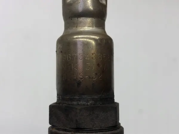 Lambda-anturi OEM 1063727xxx Peugeot 2008 1.2 vti image 6