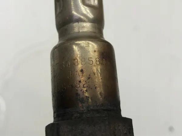 Lambda-anturi OEM 1063727xxx Peugeot 2008 1.2 vti image 7