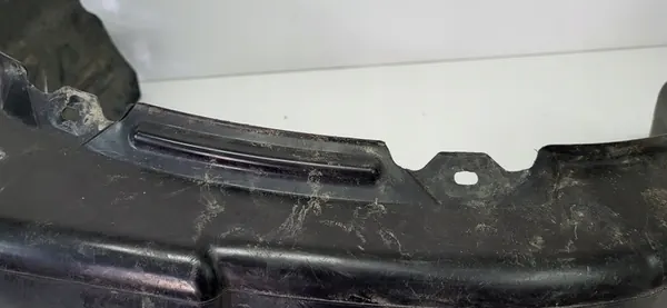 Toyota Yaris III Front Right Wheel Arch 53875-0D430 image 10