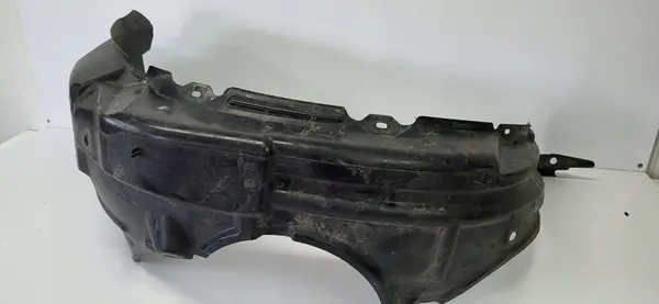 Toyota Yaris III Front Right Wheel Arch 53875-0D430 image 2