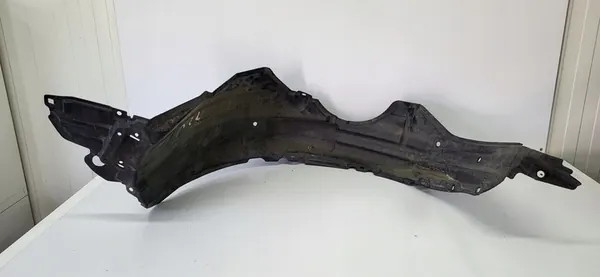 Toyota Yaris III Front Right Wheel Arch 53875-0D430 image 3