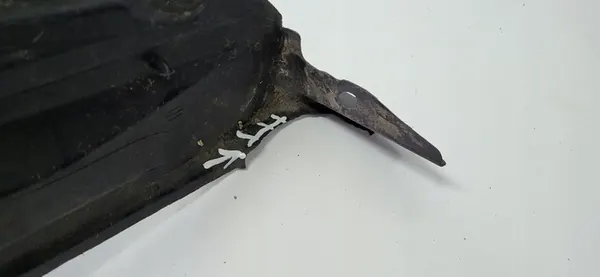 Toyota Yaris III Front Right Wheel Arch 53875-0D430 image 5