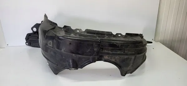 Toyota Yaris III Front Right Wheel Arch 53875-0D430 image 6