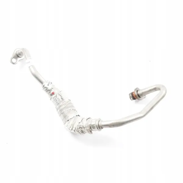 Mini Cooper S F56 Tuyau d'Huile Turbo 7617532 image 10