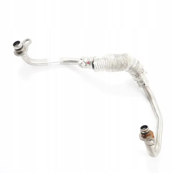 Mini Cooper S F56 Tuyau d'Huile Turbo 7617532 image 4