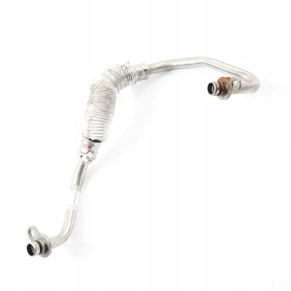 Mini Cooper S F56 Tuyau d'Huile Turbo 7617532 image 5