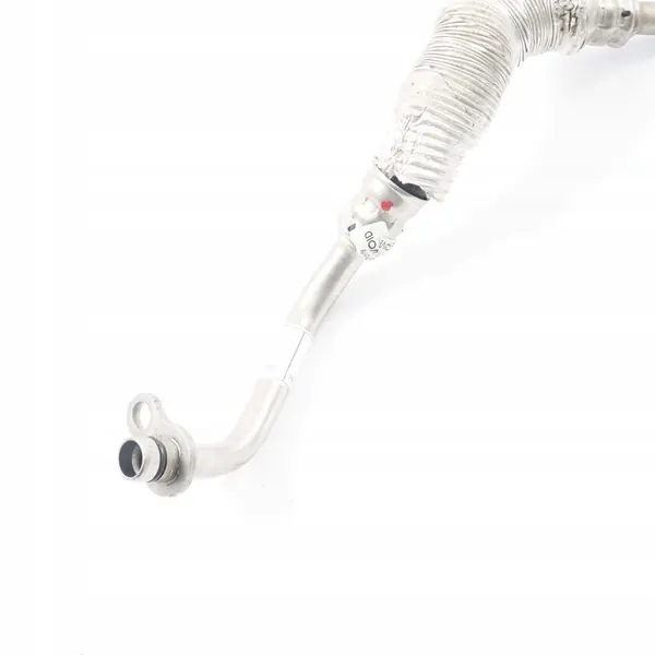 Mini Cooper S F56 Tuyau d'Huile Turbo 7617532 image 7