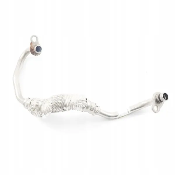 Mini Cooper S F56 Tuyau d'Huile Turbo 7617532 image 8