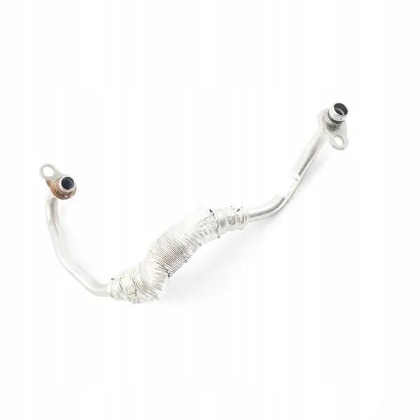 Mini Cooper S F56 Tuyau d'Huile Turbo 7617532 image 9