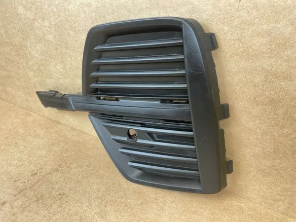 Frontlinke Stoßstangengitter OEM 32234946 Volvo XC60 II image 3