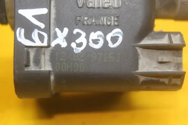 Moteur Phare OEM 61 Jaguar XJR X300 image 10