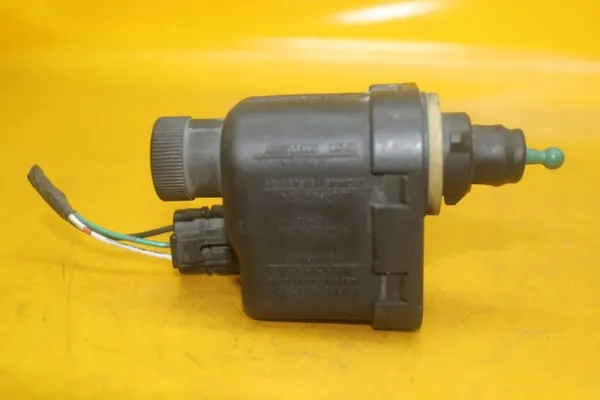 Moteur Phare OEM 61 Jaguar XJR X300 image 4