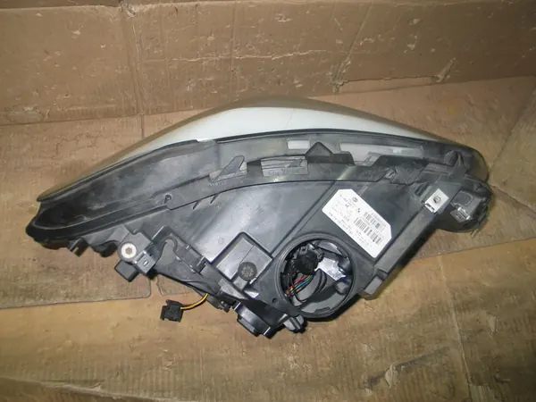 Farol esquerdo BMW 5 F10 F11 H7 7203239 image 10