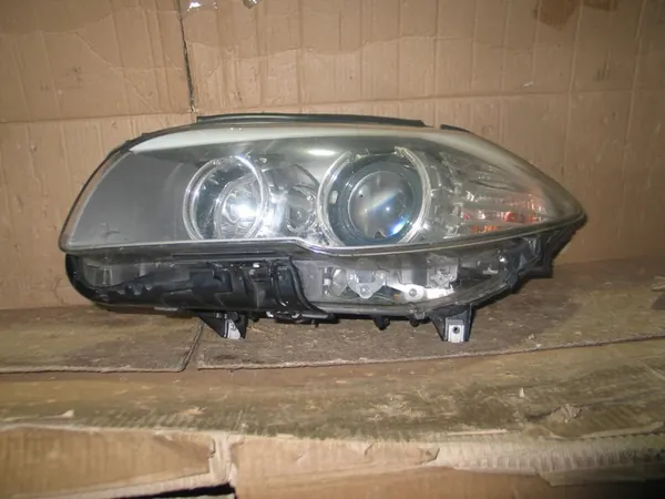 Farol esquerdo BMW 5 F10 F11 H7 7203239 image 2