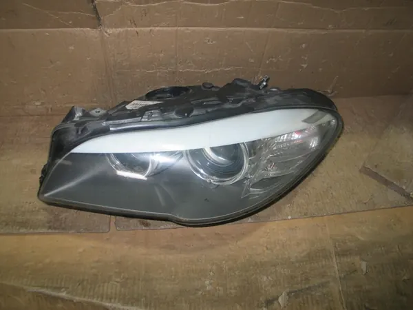 Farol esquerdo BMW 5 F10 F11 H7 7203239 image 3