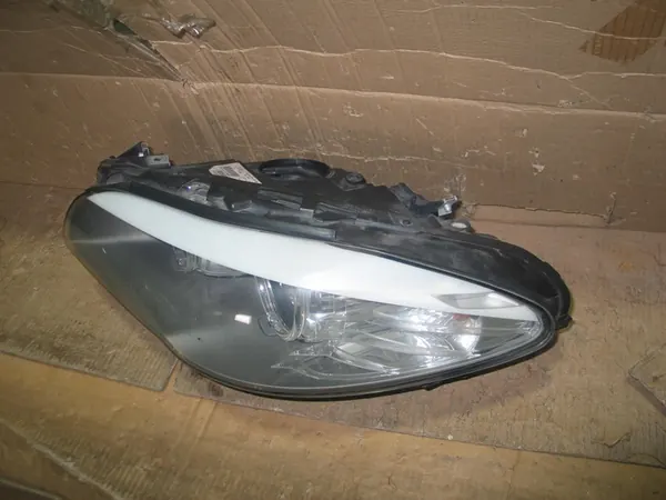Farol esquerdo BMW 5 F10 F11 H7 7203239 image 7
