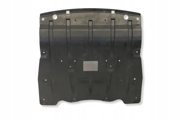 BMW X7 G07 LCI underrede skydd OEM 7468803 image 2