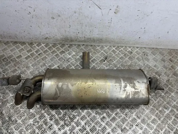 Audi Q3 2019 Auspufftopf OEM 5NA120C image 2
