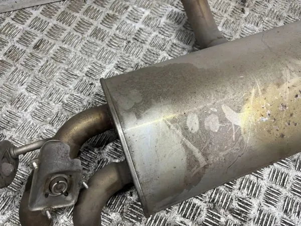 Audi Q3 2019 Auspufftopf OEM 5NA120C image 3
