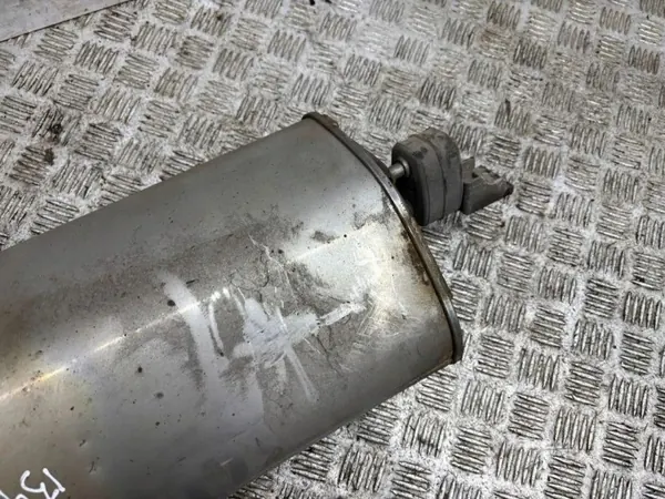 Audi Q3 2019 Auspufftopf OEM 5NA120C image 5